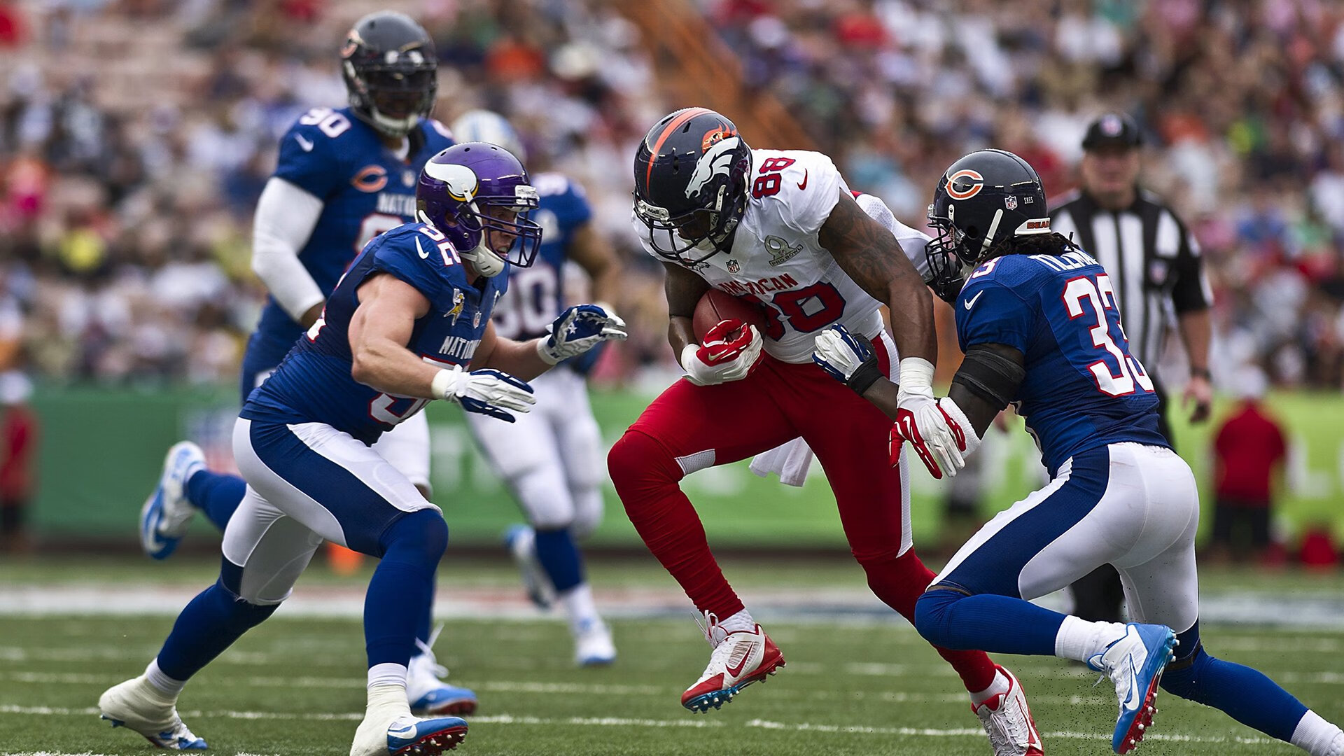 未来“足球天王”在欧冠舞台的首次大放异彩，欧足联50大未来之星